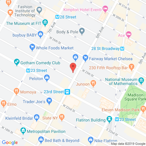 Chelsea Stratus Condo, 101 West 24th Street, New York, NY, 10011, Chelsea NYC Condominiums